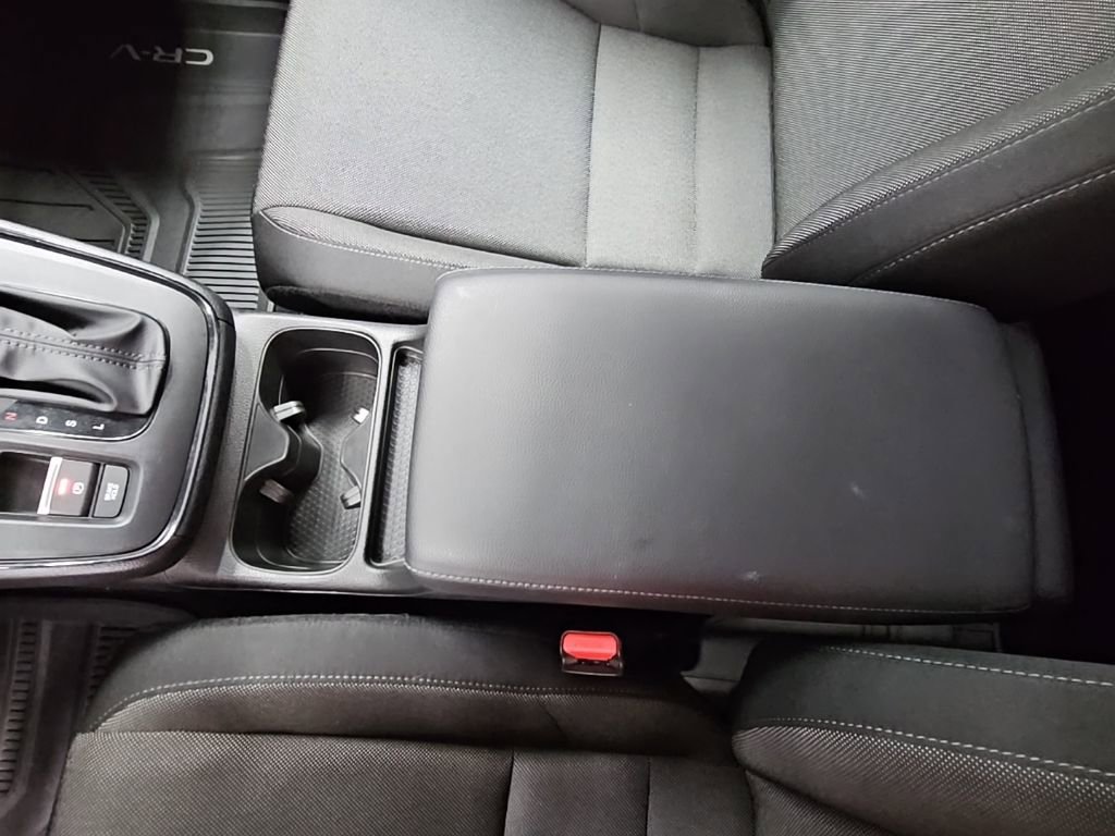 Used 2024 Honda CR-V EX image 20