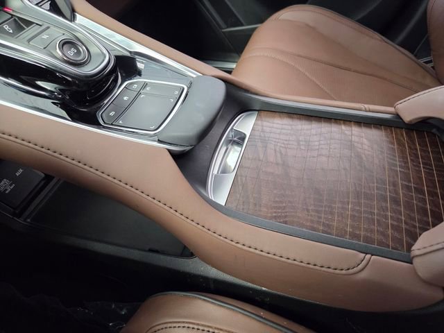 Used 2021 Acura RDX AWD w/ Advance Package image 35