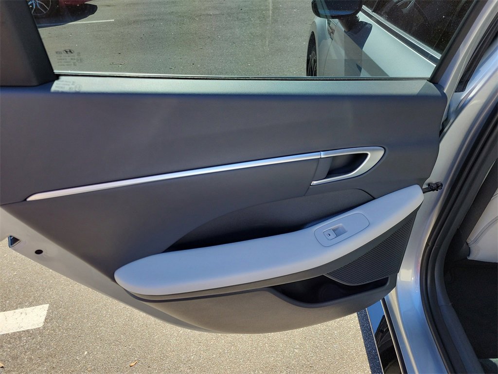 Certified 2024 Hyundai Sonata SEL image 41