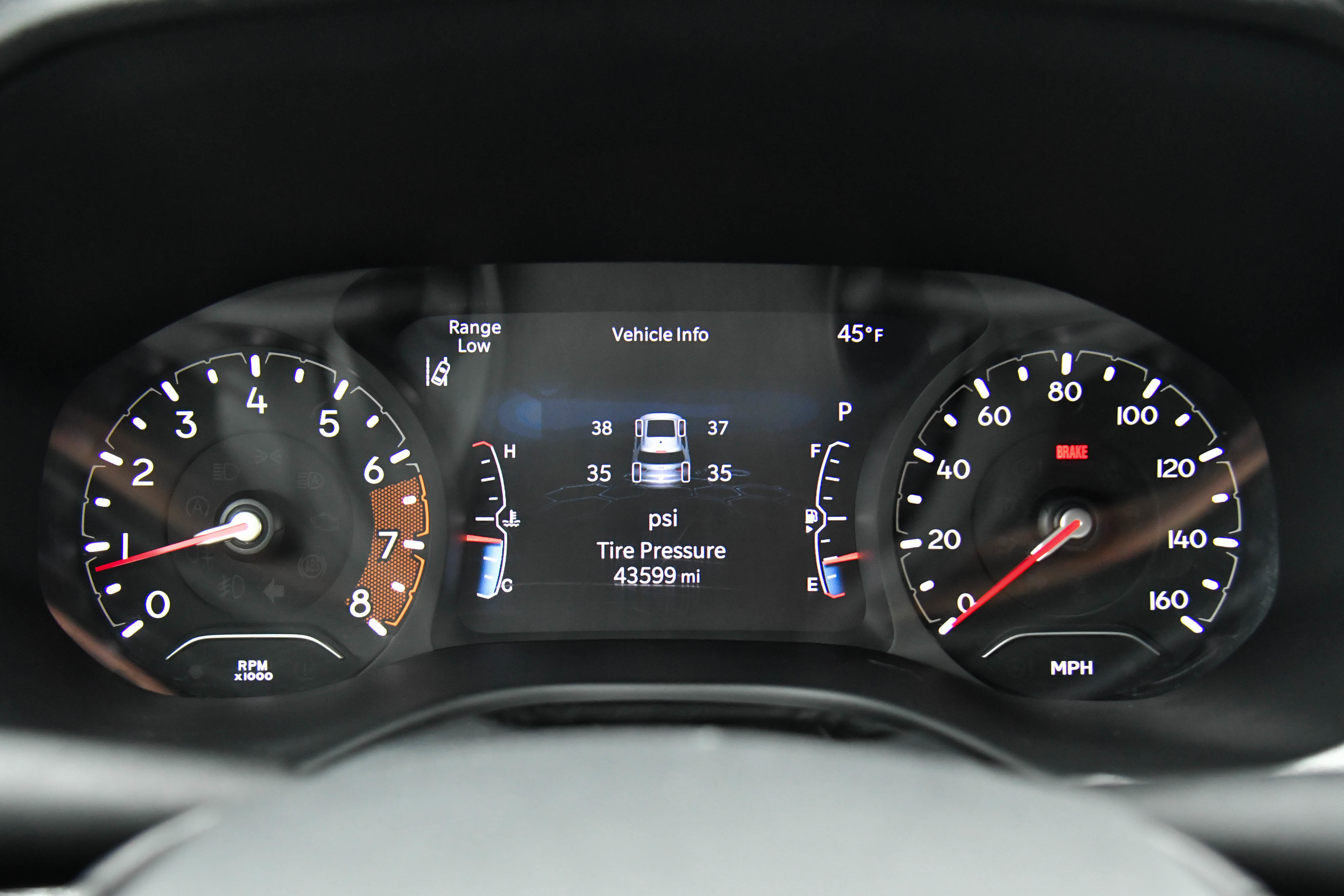 Used 2023 Jeep Compass Sport image 31