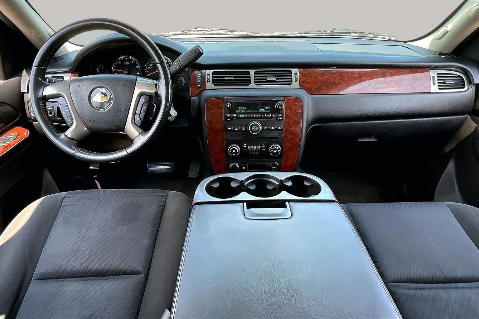 Used 2011 Chevrolet Tahoe LS RWD image 15