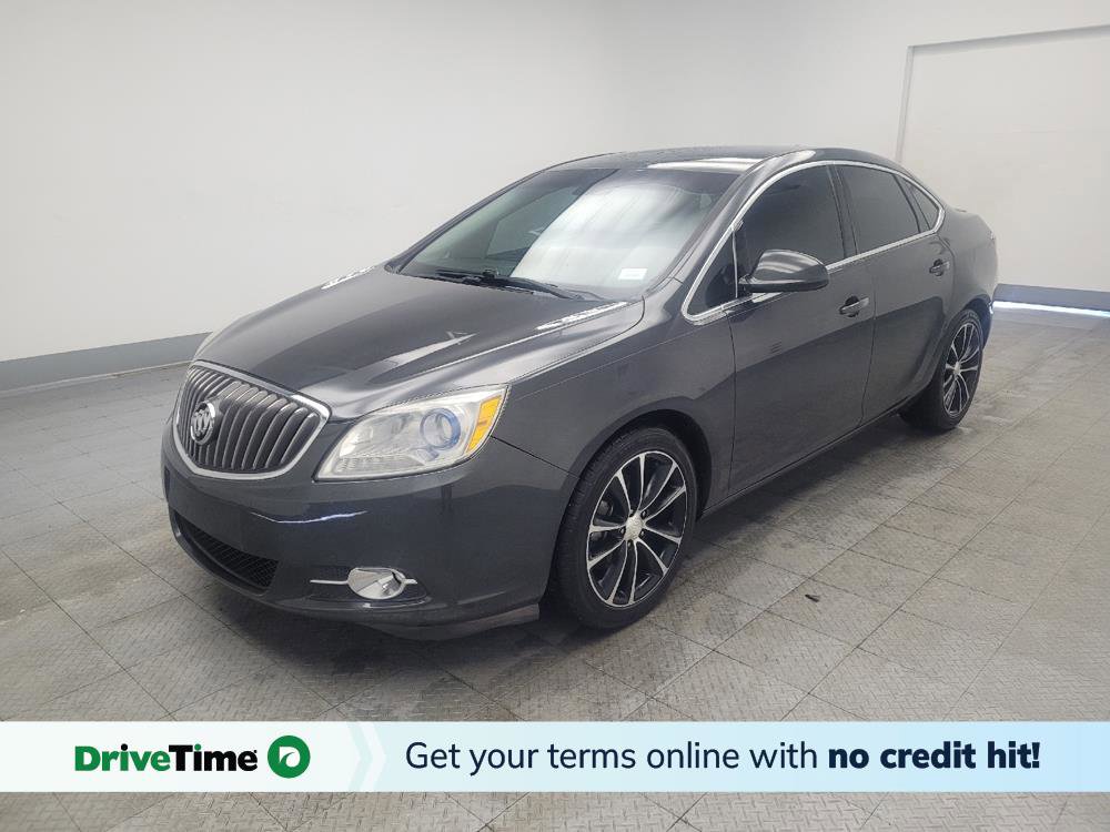 Used 2016 Buick Verano Sport Touring image 1