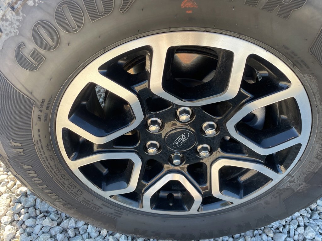 Certified 2023 Ford F150 XLT w/ Equipment Group 302A High image 9