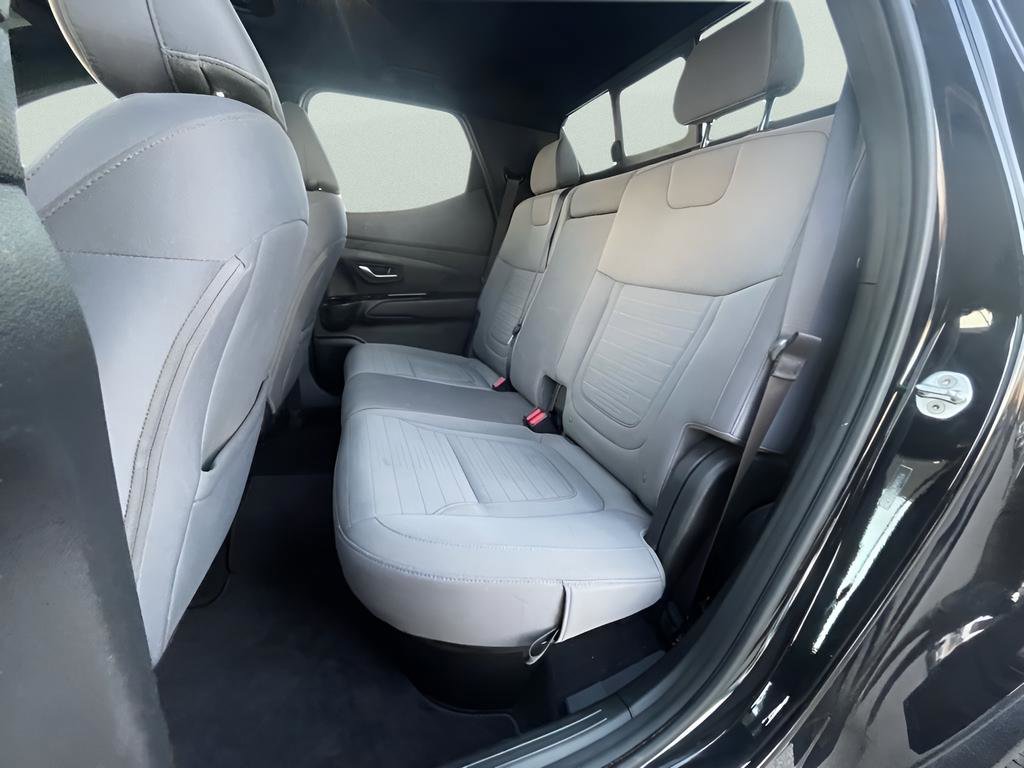 Used 2023 Hyundai Santa Cruz SEL w/ Activity Package image 23