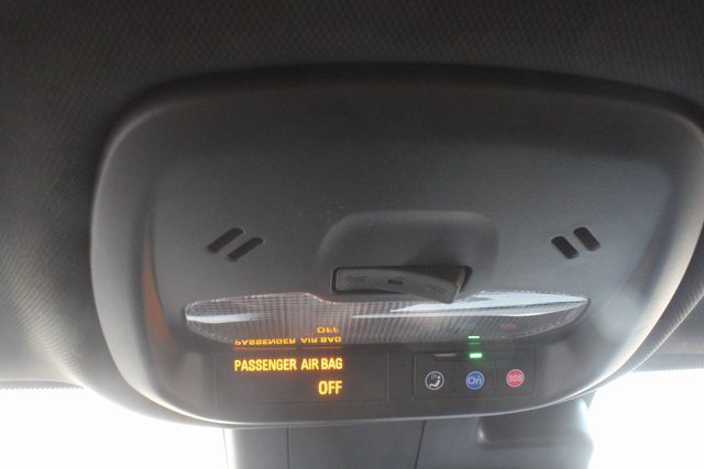 New 2026 Buick Envista Preferred w/ Convenience I Package image 35