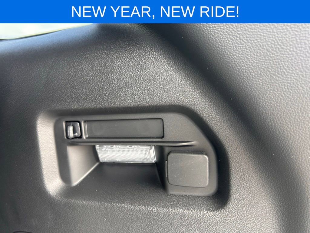 Used 2026 Ford Explorer Active w/ Active Comfort Package image 42