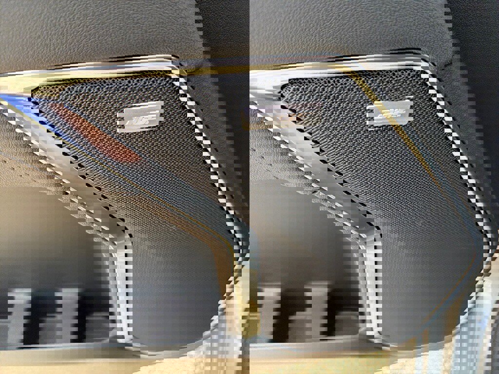 New 2026 Chevrolet Silverado 1500 LTZ image 14