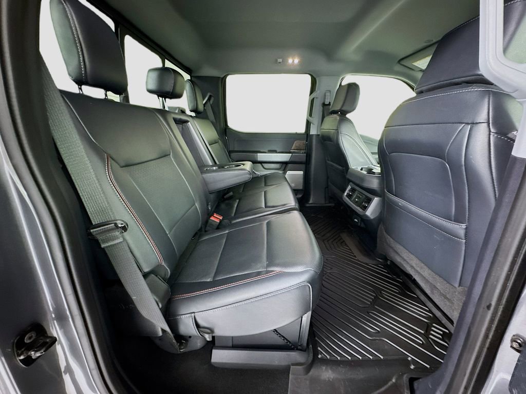 Used 2024 Ford F250 Lariat image 27