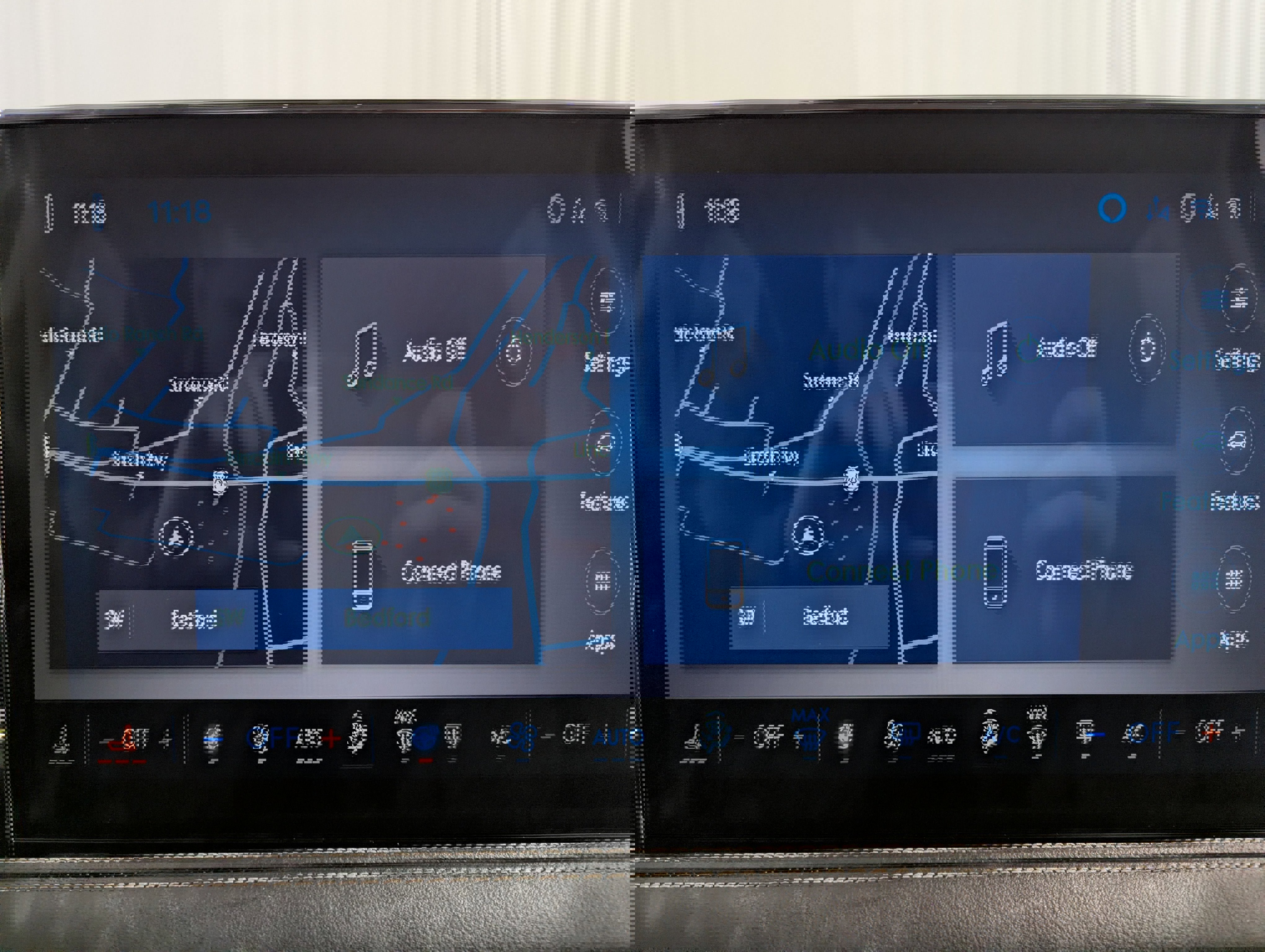 Used 2025 Lincoln Corsair AWD w/ Equipment Group 101A image 18