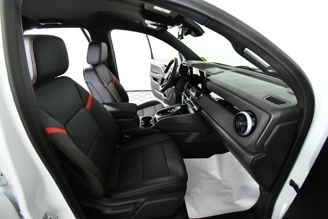 New 2026 Chevrolet Colorado Z71 w/ Technology Package image 22