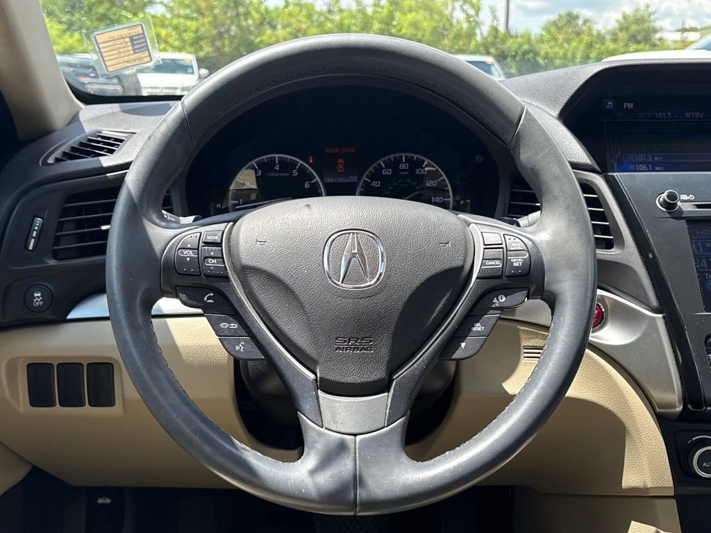 Used 2016 Acura ILX FWD image 20
