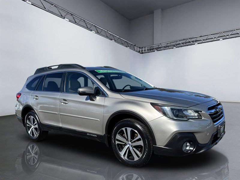 Used 2019 Subaru Outback 3.6R Limited image 8