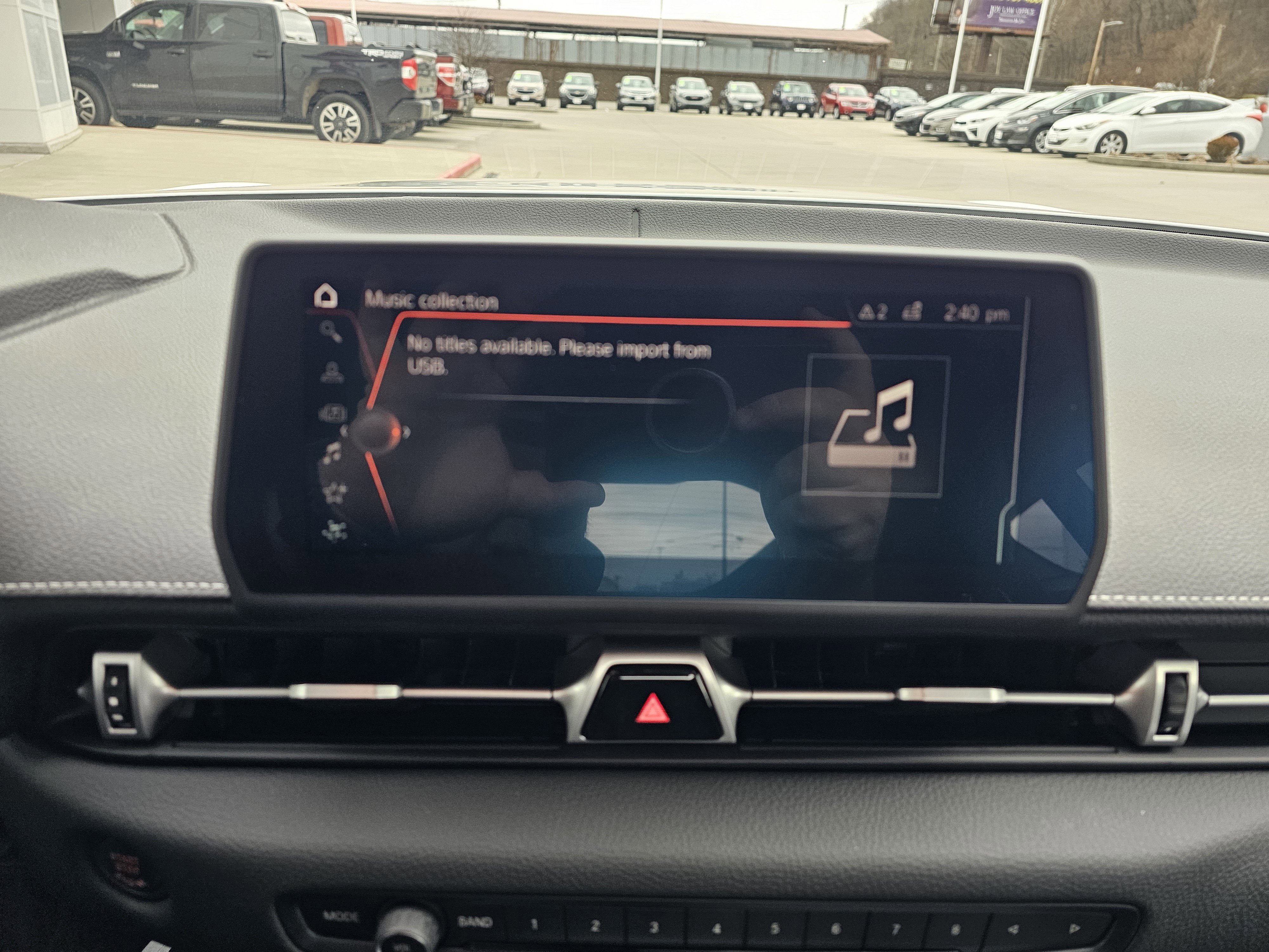 New 2026 Toyota Supra image 19