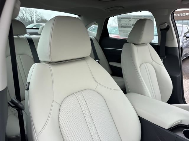 New 2026 Hyundai Sonata Limited image 25