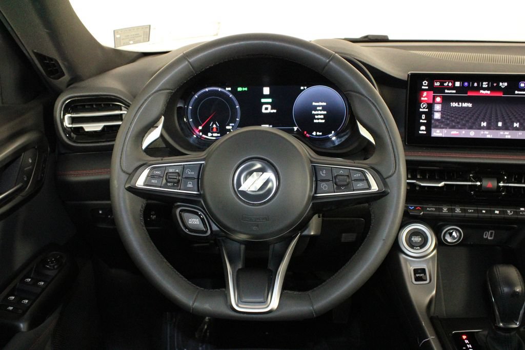 Used 2024 Dodge Hornet R/T AWD/4WD image 23