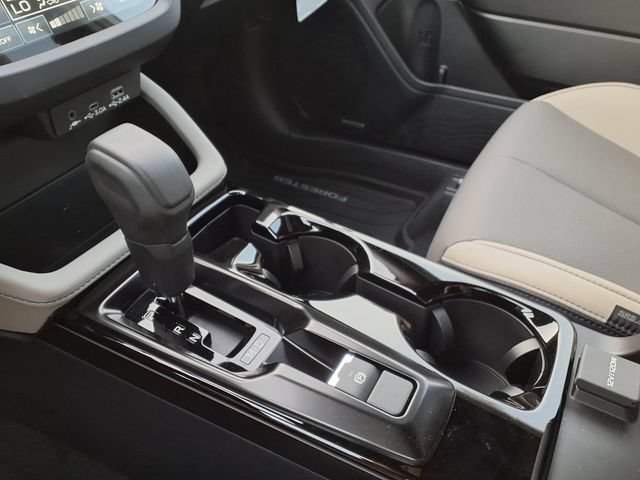 New 2026 Subaru Forester Limited AWD/4WD image 17