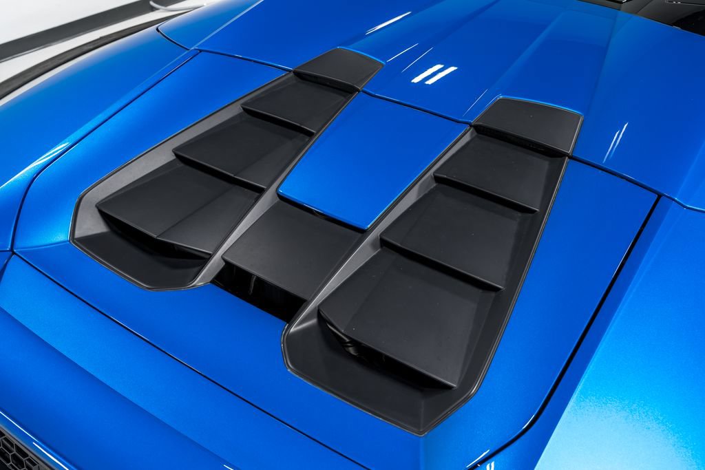 Used 2023 Lamborghini Huracan EVO AWD/4WD image 62