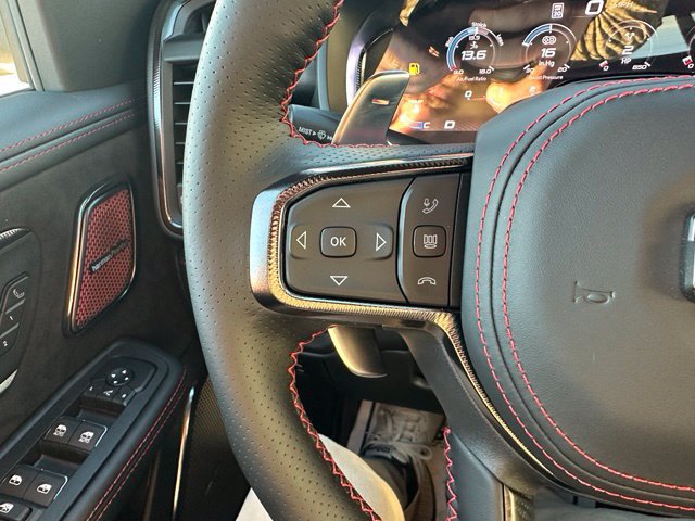 New 2027 RAM 1500 TRX SRT AWD/4WD image 31