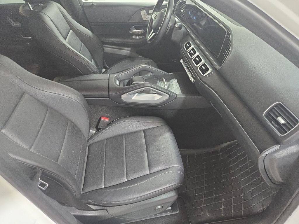 Used 2023 Mercedes-Benz GLE 350 4MATIC image 24