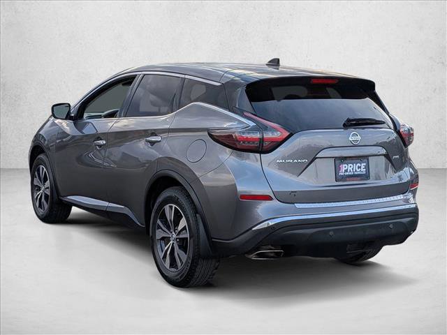Used 2022 Nissan Murano S image 7