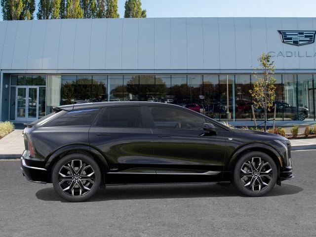 New 2026 Cadillac Optiq V AWD/4WD image 5