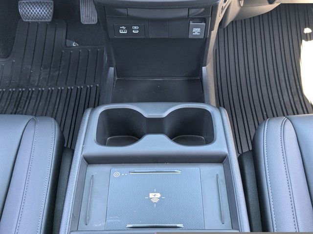 New 2026 Honda Odyssey EX-L image 19