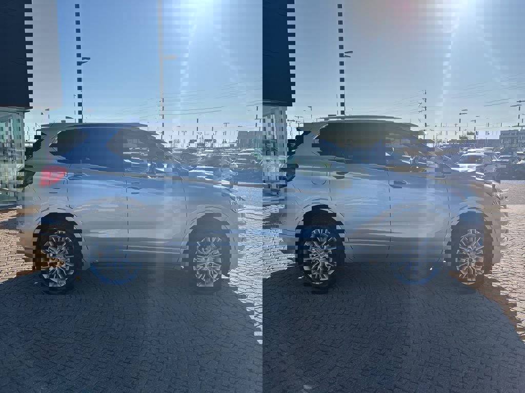 Used 2017 Buick Envision Preferred image 4