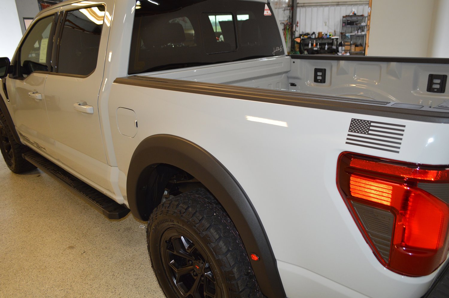 New 2026 Ford F150 XLT w/ Equipment Group 302A MID AWD/4WD image 5