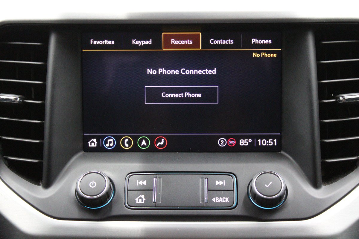 Used 2022 GMC Acadia SLT w/ LPO, Floor Liner Package FWD image 29