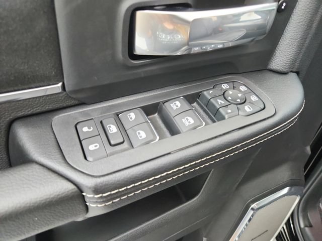 New 2026 RAM 2500 Laramie AWD/4WD image 40