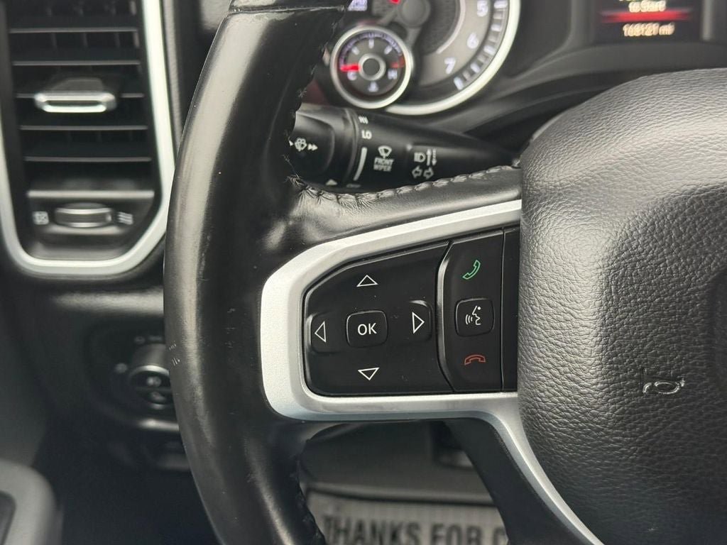 Used 2020 RAM 1500 Lone Star AWD/4WD image 18