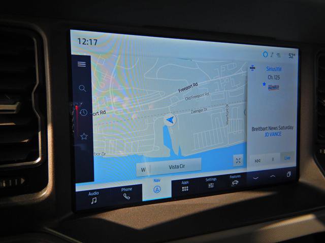 Used 2024 Ford Bronco Big Bend image 13