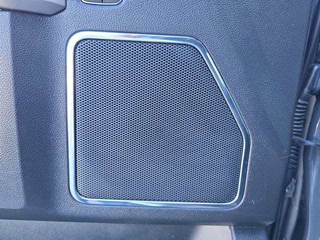 Used 2021 Ford F250 Lariat w/ Chrome Package image 17