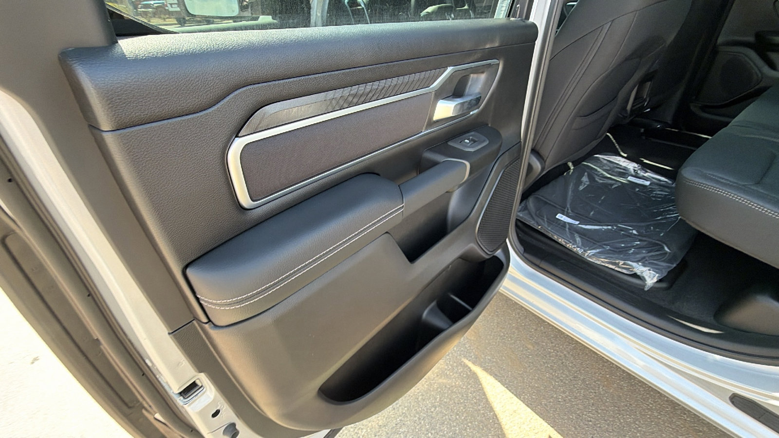 New 2026 RAM 1500 Big Horn image 18