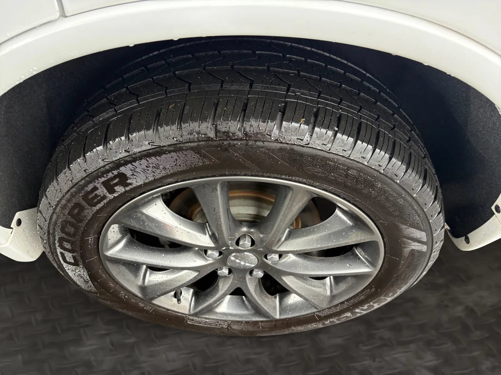 Used 2018 Dodge Durango GT w/ Premium Group AWD/4WD image 44