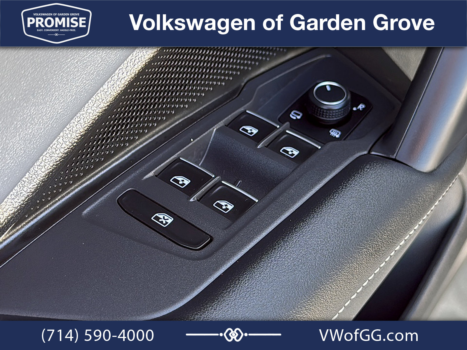 New 2026 Volkswagen Tiguan SEL R-Line AWD/4WD image 13