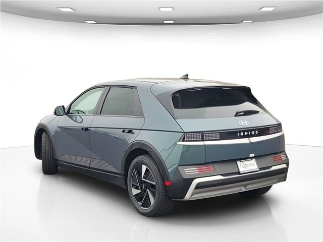 New 2026 Hyundai Ioniq 5 SEL image 6