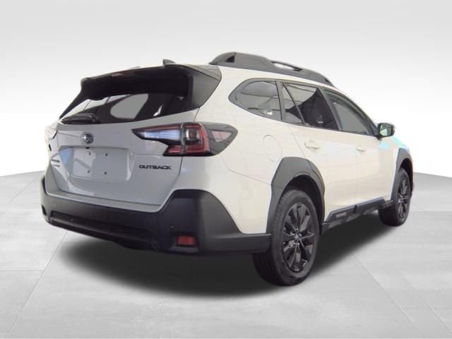 Used 2025 Subaru Outback Onyx Edition AWD/4WD image 5