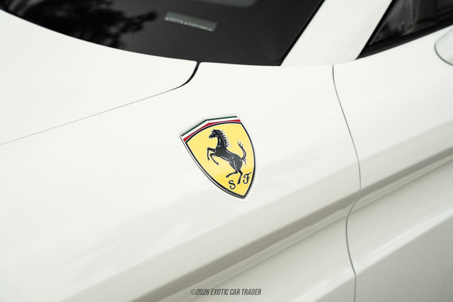 Used 2016 Ferrari California T image 67