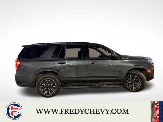 Used 2021 Chevrolet Tahoe Z71 w/ Z71 Off-Road Package AWD/4WD image 4