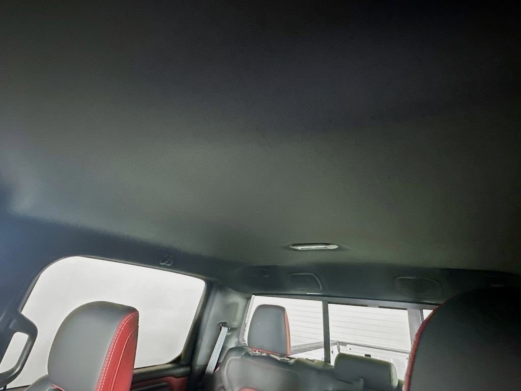 New 2026 RAM 1500 Rebel image 14