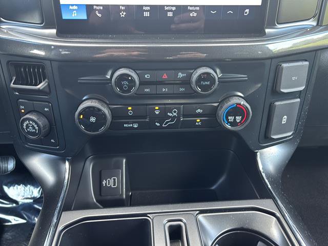 New 2026 Ford F150 STX image 23
