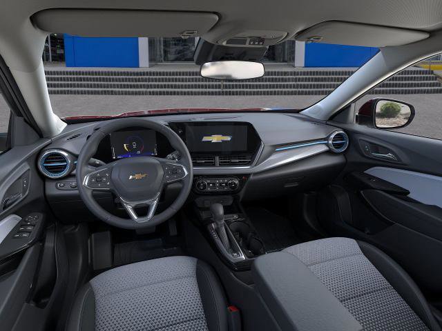 New 2026 Chevrolet Trax LT image 39