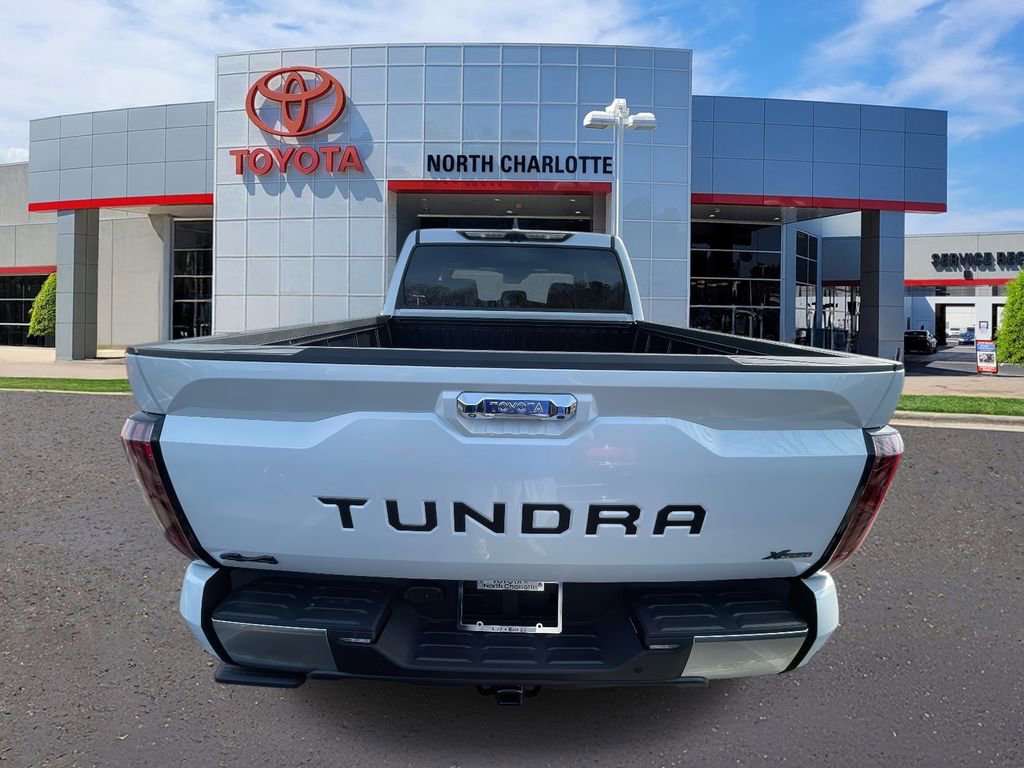 New 2026 Toyota Tundra Limited image 10