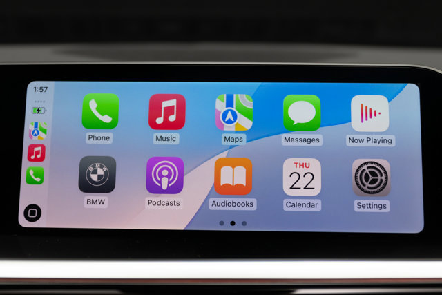 Used 2025 BMW Z4 M40i w/ Edition image 92