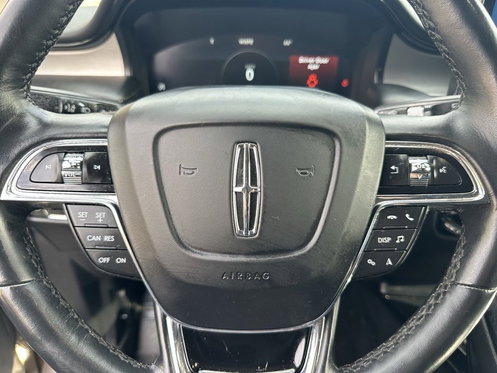 Used 2021 Lincoln Nautilus FWD w/ Equipment Group 101A image 21