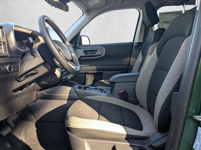 New 2025 Ford Bronco Sport Big Bend image 4