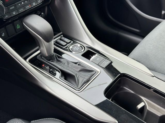 New 2026 Mitsubishi Eclipse Cross AWD image 15