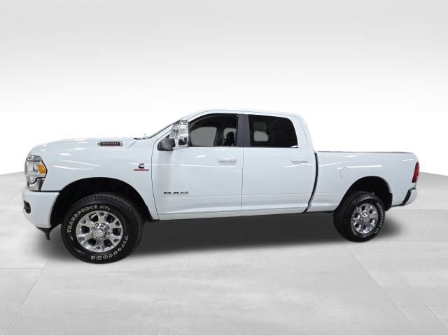 Used 2024 RAM 2500 Laramie image 4