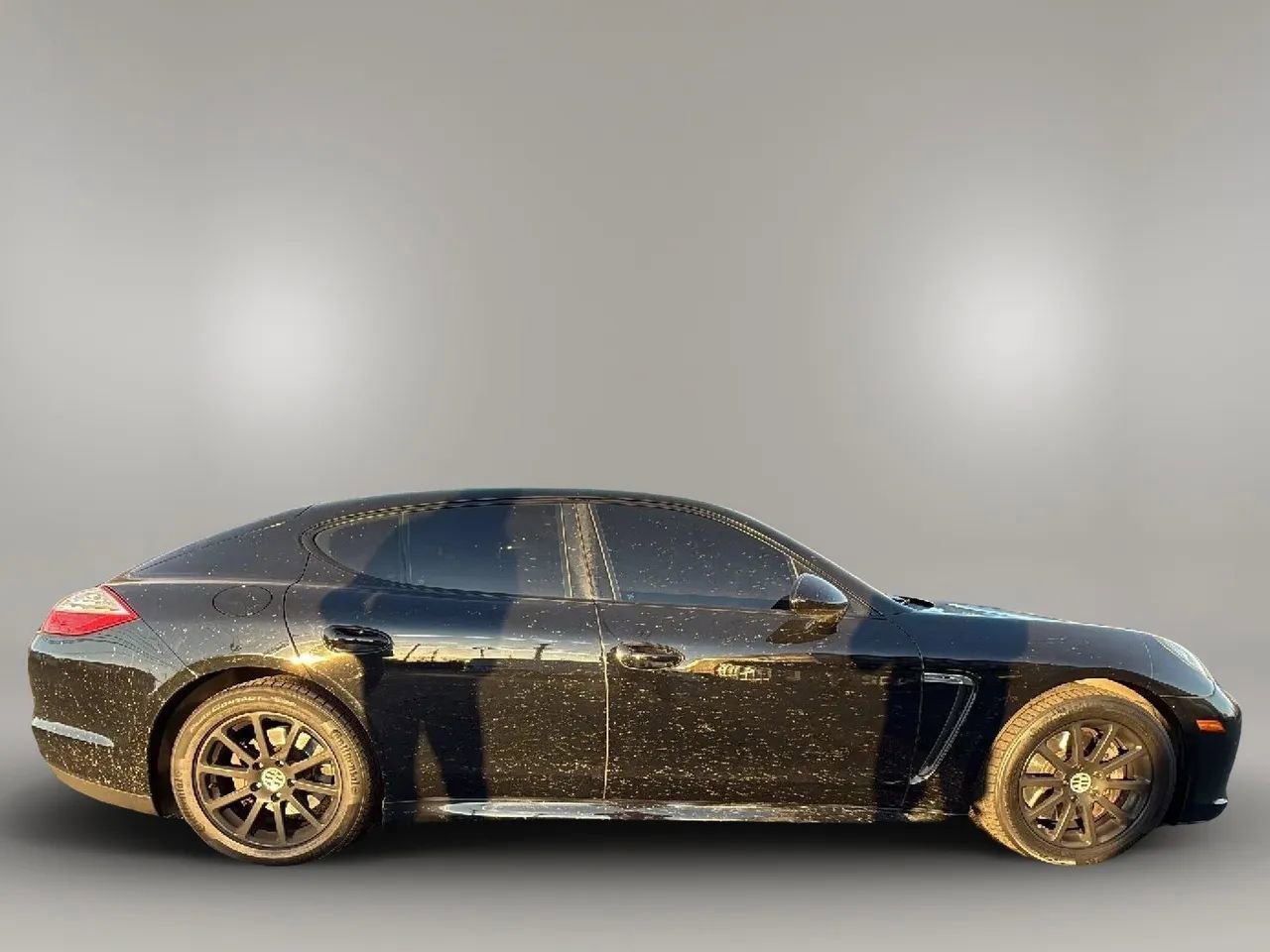 Used 2013 Porsche Panamera image 6